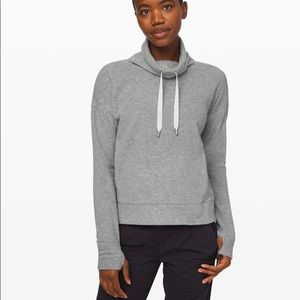 Lululemon Go Forward Pullover